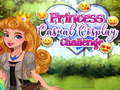                                                                     Princess Casual Cosplay Challenge ﺔﺒﻌﻟ