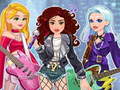                                                                     Rock Band Dress Up ﺔﺒﻌﻟ