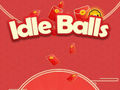                                                                     Idle Balls ﺔﺒﻌﻟ
