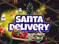                                                                     Santa Delivery ﺔﺒﻌﻟ