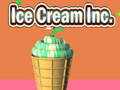                                                                     Ice Cream Inc. ﺔﺒﻌﻟ