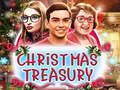                                                                     Christmas Treasury ﺔﺒﻌﻟ