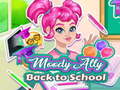                                                                     Moody Ally Back to School ﺔﺒﻌﻟ