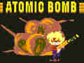                                                                     Atomic Bomb ﺔﺒﻌﻟ