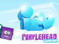                                                                     Icy PurpleHead Super Slide ﺔﺒﻌﻟ