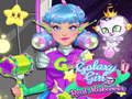                                                                     Galaxy Girl Real Makeover ﺔﺒﻌﻟ