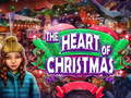                                                                     The Heart of Christmas ﺔﺒﻌﻟ