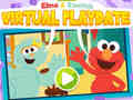                                                                     Elmo & Rositas: Virtual Playdate ﺔﺒﻌﻟ