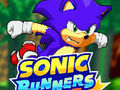                                                                     Sonic Runners Dash ﺔﺒﻌﻟ
