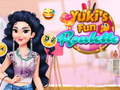                                                                     Yuki's Fun Roulette ﺔﺒﻌﻟ