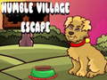                                                                     Humble Village Escape ﺔﺒﻌﻟ