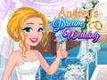                                                                     Audrey's Dream Wedding ﺔﺒﻌﻟ