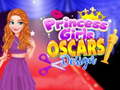                                                                     Princess Girls Oscars Design ﺔﺒﻌﻟ