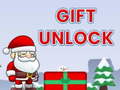                                                                     Gift Unlock  ﺔﺒﻌﻟ