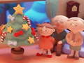                                                                     Christmas Clay Doll Slide ﺔﺒﻌﻟ