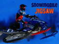                                                                     Snowmobile Jigsaw ﺔﺒﻌﻟ