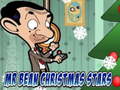                                                                     Mr Bean Christmas Stars ﺔﺒﻌﻟ