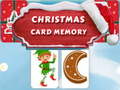                                                                     Christmas Card Memory ﺔﺒﻌﻟ