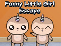                                                                     Funny Little Girl Escape ﺔﺒﻌﻟ