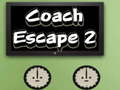                                                                     Coach Escape 2 ﺔﺒﻌﻟ