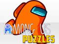                                                                     Among Us Puzzles ﺔﺒﻌﻟ