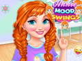                                                                     Annie Mood Swings ﺔﺒﻌﻟ
