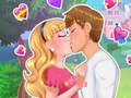                                                                     Princess Magical Fairytale Kiss ﺔﺒﻌﻟ