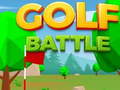                                                                    Golf Battle ﺔﺒﻌﻟ