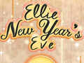                                                                     Ellie: New Year's Eve ﺔﺒﻌﻟ