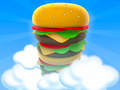                                                                     Sky Burger ﺔﺒﻌﻟ