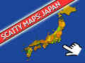                                                                     Scatty Maps Japan ﺔﺒﻌﻟ