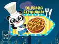                                                                     Dr. Panda Restaurant ﺔﺒﻌﻟ