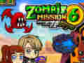                                                                     Zombie Mission 6 ﺔﺒﻌﻟ