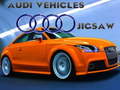                                                                     Audi Vehicles Jigsaw ﺔﺒﻌﻟ