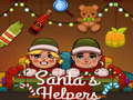                                                                     Santa's Helpers ﺔﺒﻌﻟ
