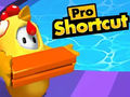                                                                     Pro Shortcut ﺔﺒﻌﻟ