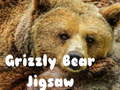                                                                     Grizzly Bear Jigsaw ﺔﺒﻌﻟ