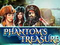                                                                     Phantoms Treasure ﺔﺒﻌﻟ