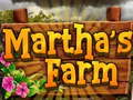                                                                     Marthas Farm ﺔﺒﻌﻟ