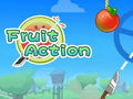                                                                    Fruit Action ﺔﺒﻌﻟ