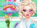                                                                     Ice Queen Hospital Recovery ﺔﺒﻌﻟ