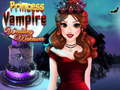                                                                     Princess Vampire Wedding Makeover ﺔﺒﻌﻟ