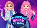                                                                    Princess Girls Trip To Mars ﺔﺒﻌﻟ