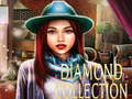                                                                     Diamond Collection ﺔﺒﻌﻟ