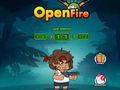                                                                     OpenFire ﺔﺒﻌﻟ