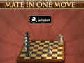                                                                    Mate In One Move ﺔﺒﻌﻟ