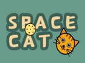                                                                     Space Cat ﺔﺒﻌﻟ