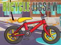                                                                     Bicycle Jigsaw ﺔﺒﻌﻟ