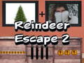                                                                     Reindeer Escape 2 ﺔﺒﻌﻟ