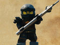                                                                     Lego Ninjago: Tournament of the Brave ﺔﺒﻌﻟ